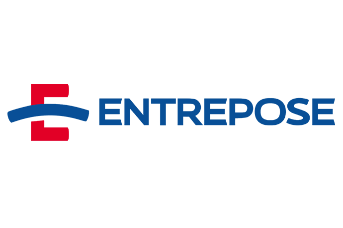 Entrepose Logo