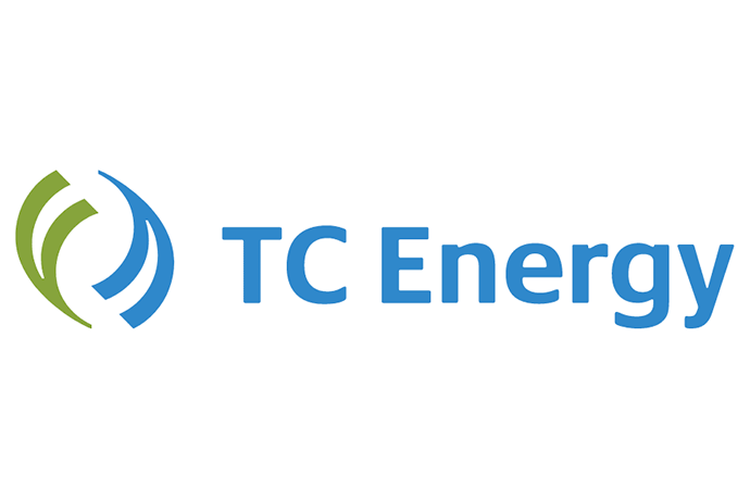 TC Energy Logo